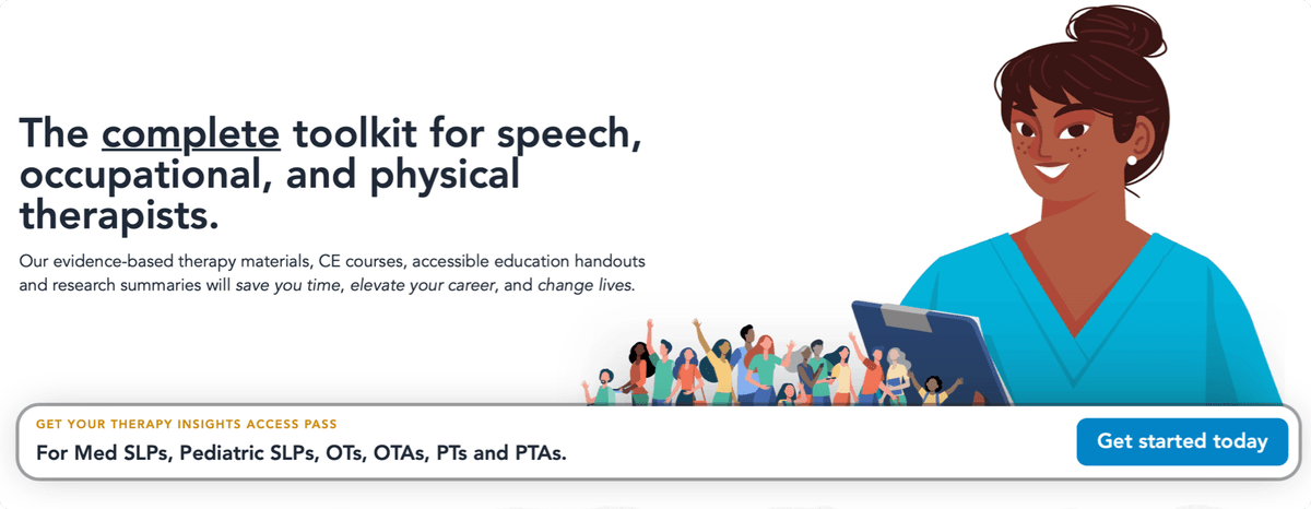 Therapy Insights case study